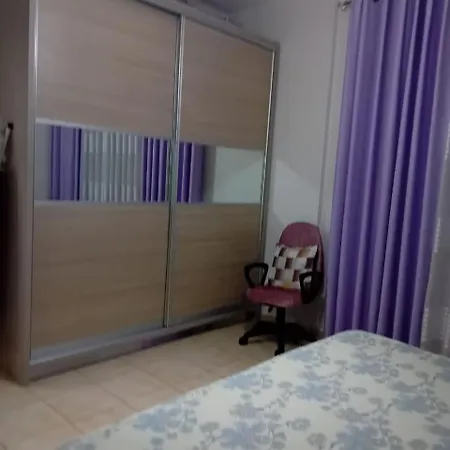 Enel Apartment City Center Sarande Exterior photo