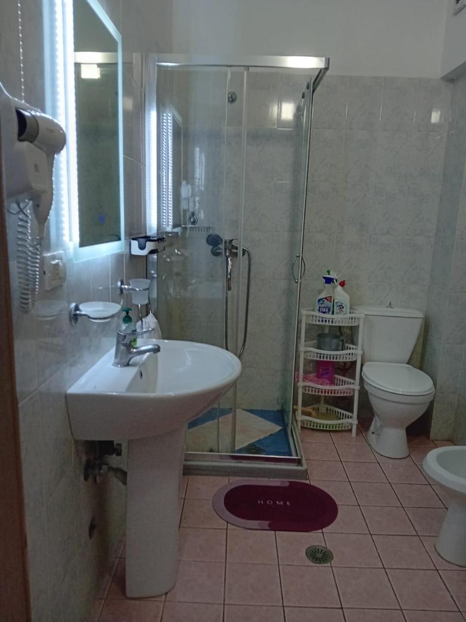 Enel Center Appartement
