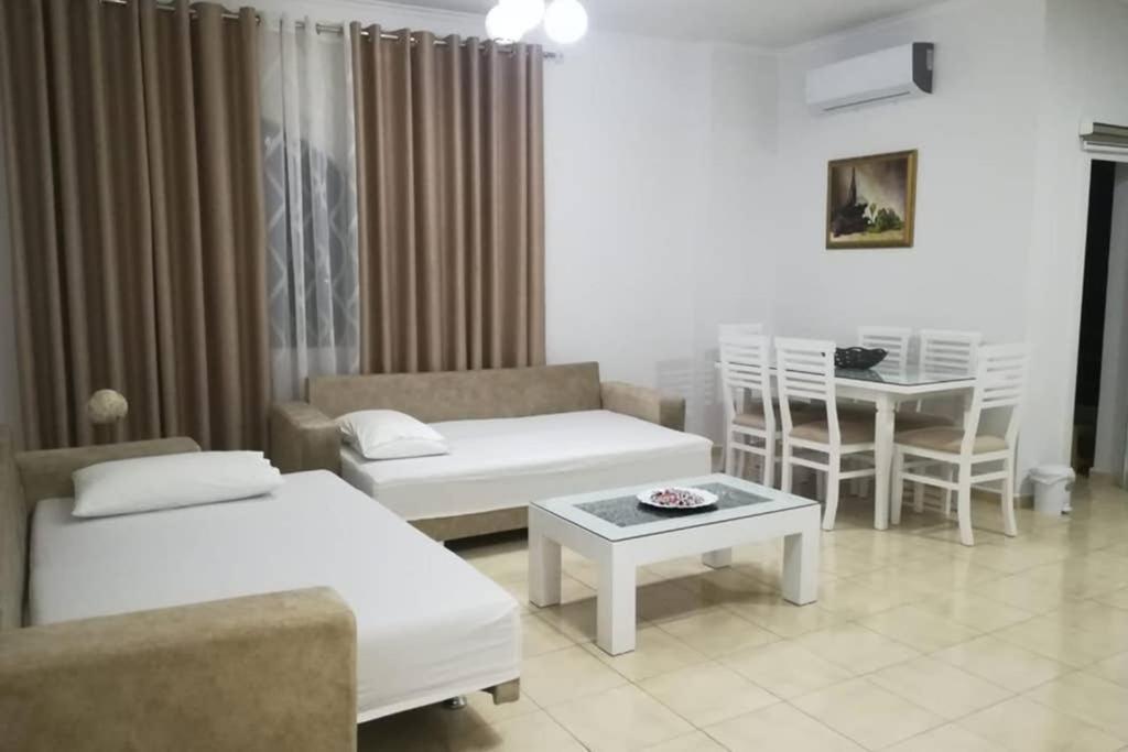 Appartement Enel Center
